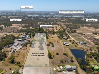103 Brentwood Road, Kenwick WA 6107