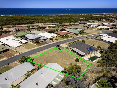 31 Bellimos Drive, Wandina WA 6530