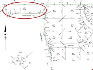 Lot 802,  Stringybark Way, Baldivis WA 6171