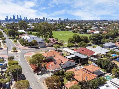 74 Collins Street, Kensington WA 6151