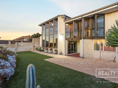 23 Leach Street, Marmion WA 6020