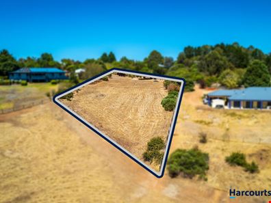 2 Jacaranda Place, Kangaroo Gully WA 6255