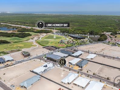 15 Maritime Terrace, Port Kennedy WA 6172