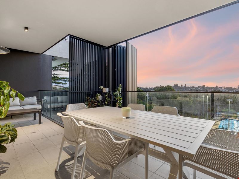 403/5 Davies  Road, Claremont WA 6010