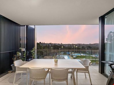 403/5 Davies  Road, Claremont WA 6010