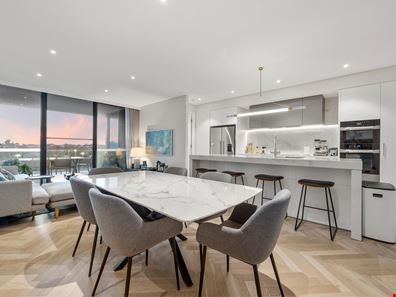 403/5 Davies  Road, Claremont WA 6010