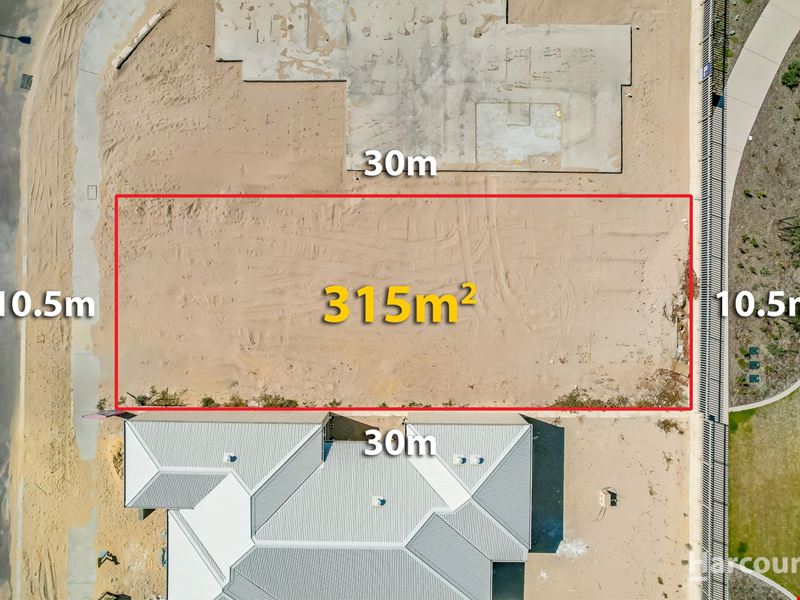 25 Keppel Grove, Eglinton WA 6034