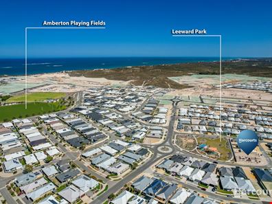 25 Keppel Grove, Eglinton WA 6034