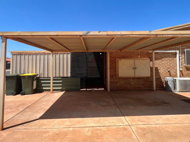 18B Boogalla Crescent, South Hedland WA 6722