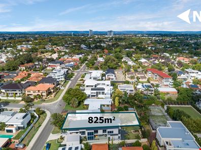 1 Dee Road, Applecross WA 6153