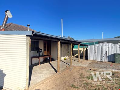 6 Spitfire Avenue, Jerramungup WA 6337