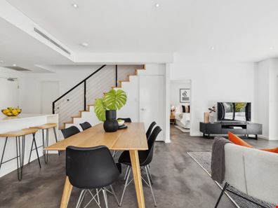 2/359 Oxford Street, Mount Hawthorn WA 6016