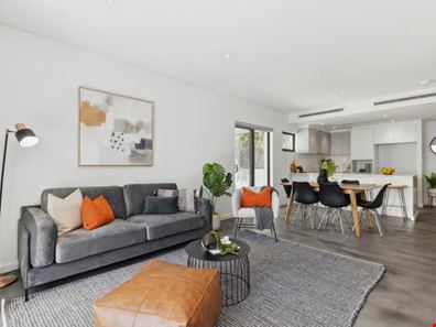 2/359 Oxford Street, Mount Hawthorn WA 6016