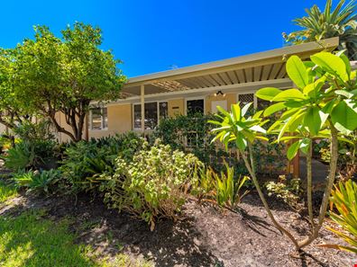 18 Broun Avenue, Bedford WA 6052