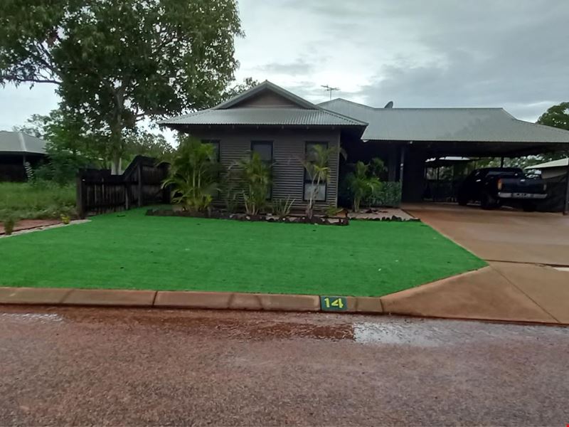 14 Corkwood Court, Derby WA 6728