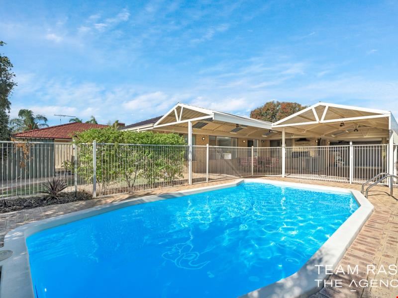 9 Titicaca Court, Joondalup WA 6027