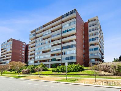 26/6 Hampton Street, Burswood WA 6100