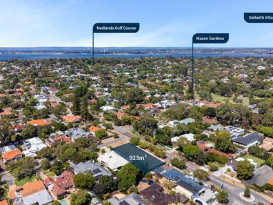 53 Marita Road, Nedlands WA 6009