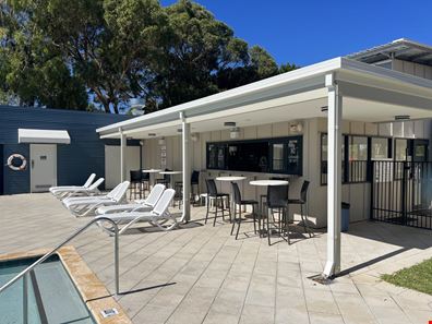 58/7 Panorama Drive, Preston Beach WA 6215