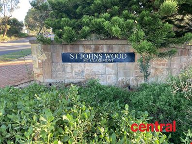 24 St Johns Wood Boulevard, Mount Claremont WA 6010