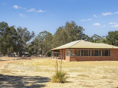 4 Payne Road, Capel WA 6271