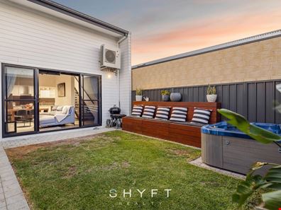 50 Donatti Retreat, Caversham WA 6055