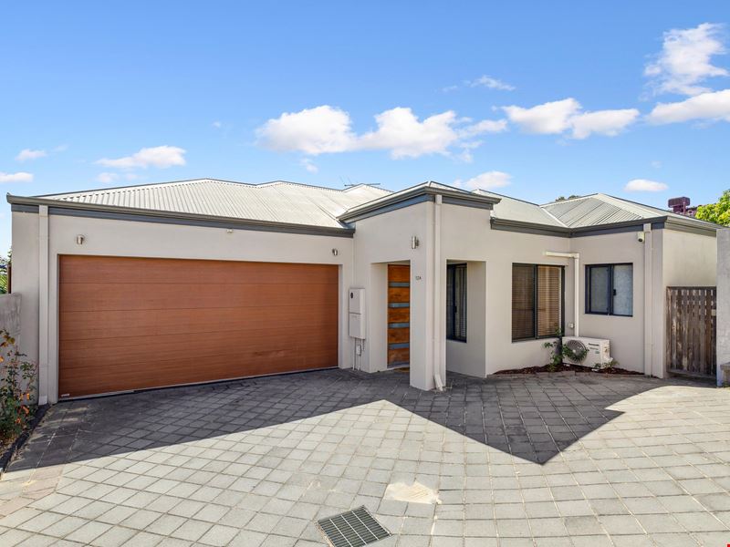 12A Wolya Place, Westminster WA 6061
