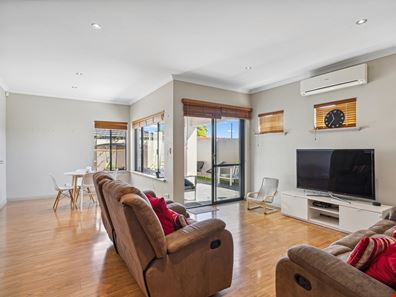 12A Wolya Place, Westminster WA 6061