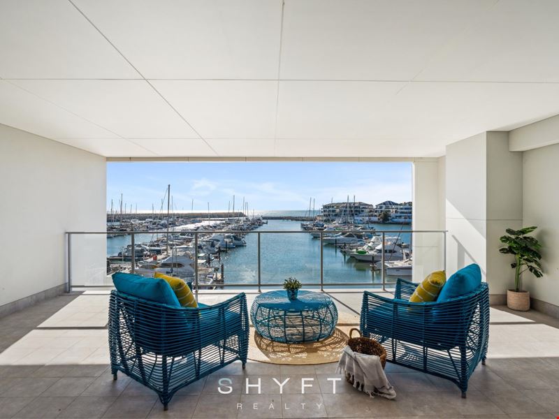 106/1 Tacoma  Lane, Mindarie WA 6030