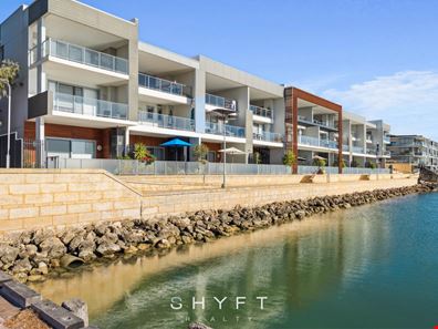 106/1 Tacoma  Lane, Mindarie WA 6030