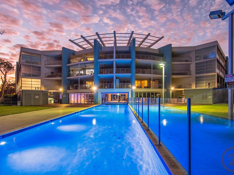 1/30 Sirrocco Drive, Erskine WA 6210