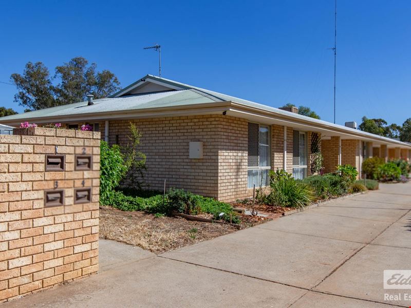 1/16 Forrest Street, Northam WA 6401