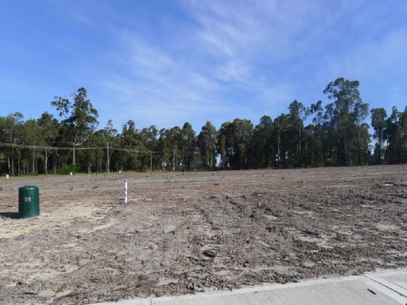 Lot 41 Buckingham Way, Collie WA 6225