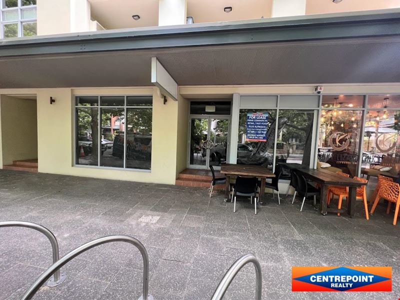 78/20 Royal Street, East Perth WA 6004