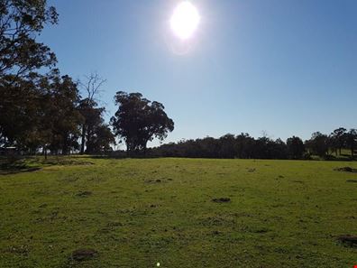 Lot 314, 54 Kaufmann, Boyup Brook WA 6244