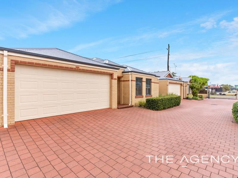 5/27 Hardey Road, Ascot WA 6104