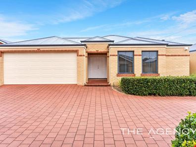 5/27 Hardey Road, Ascot WA 6104