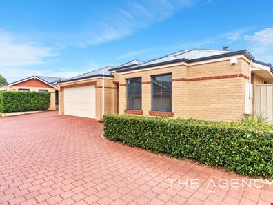 5/27 Hardey Road, Ascot WA 6104