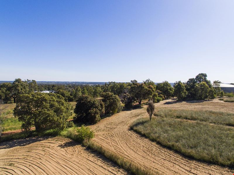Lot 85,  Amalfi Drive, Bullsbrook WA 6084