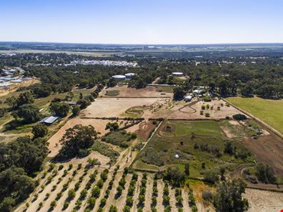 Lot 85,  Amalfi Drive, Bullsbrook WA 6084