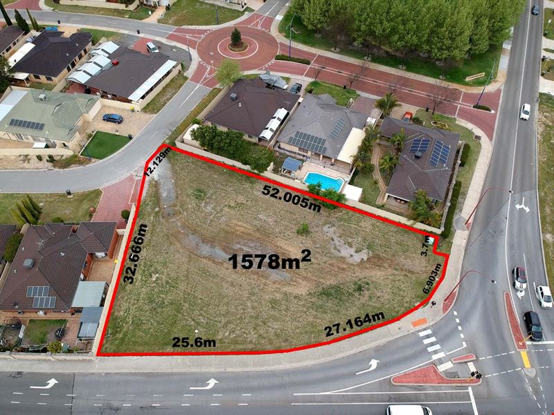 4 Seddon Way, Canning Vale WA 6155