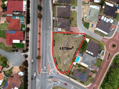 4 Seddon Way, Canning Vale WA 6155