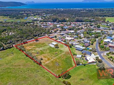 55 Lower King Road, Collingwood Heights WA 6330