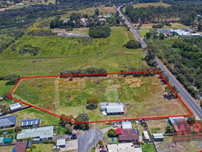 55 Lower King Road, Collingwood Heights WA 6330