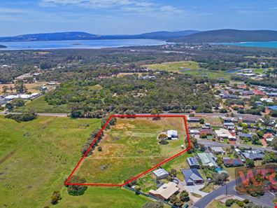 55 Lower King Road, Collingwood Heights WA 6330