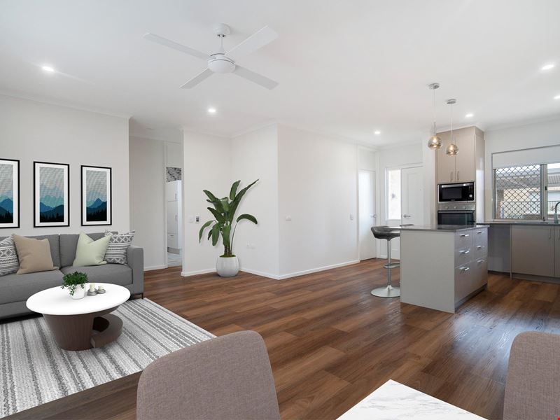 12/37 Britannia Road, Leederville WA 6007