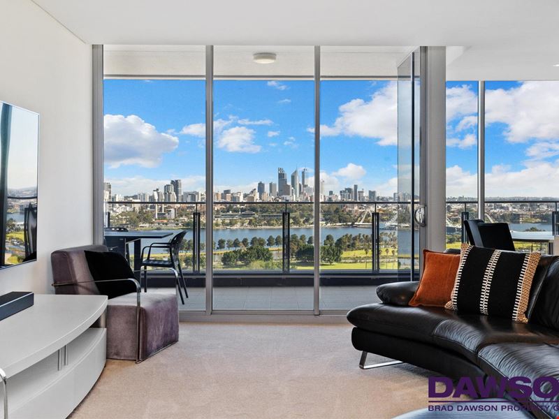 1602/19 The Circus, Burswood WA 6100