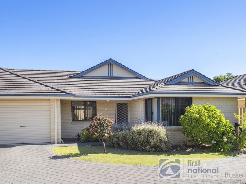 6/5 Elliott Street, Busselton WA 6280