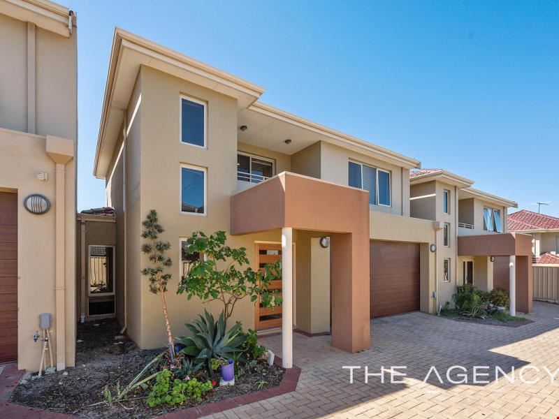4/7 Wynyard Street, Yokine WA 6060
