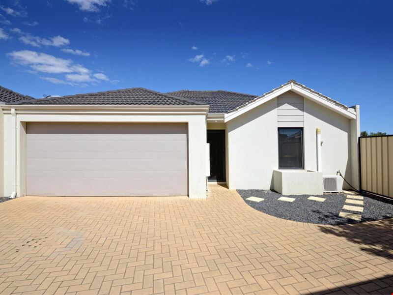 7/10 Salamanca Turn, Clarkson WA 6030